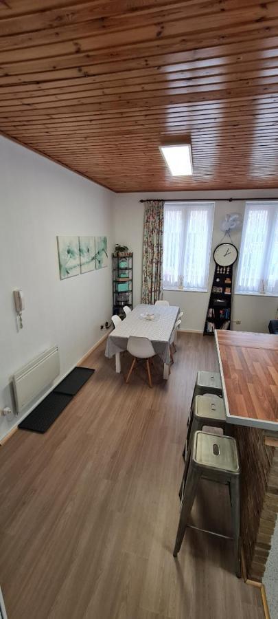 U-Home Blankenberge Exterior photo