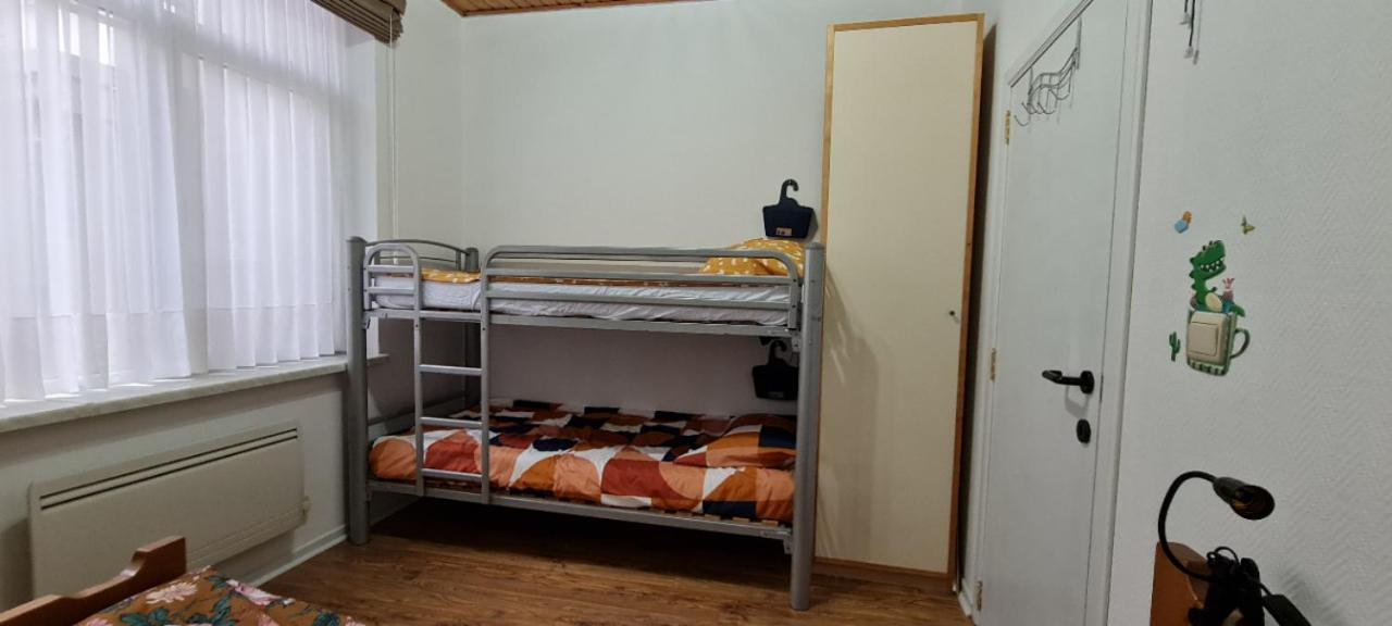 U-Home Blankenberge Exterior photo